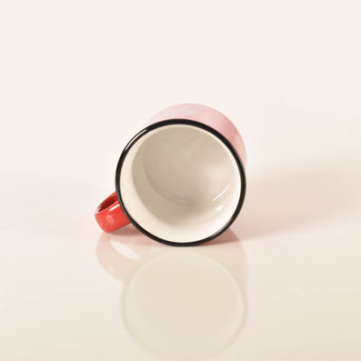 Ginger Problems Custom Mug Ginger Problems