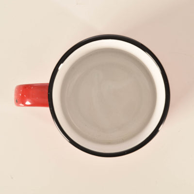 Ginger Problems Custom Mug Ginger Problems