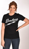 Soulless Black Unisex Tee - XXL Ginger Problems