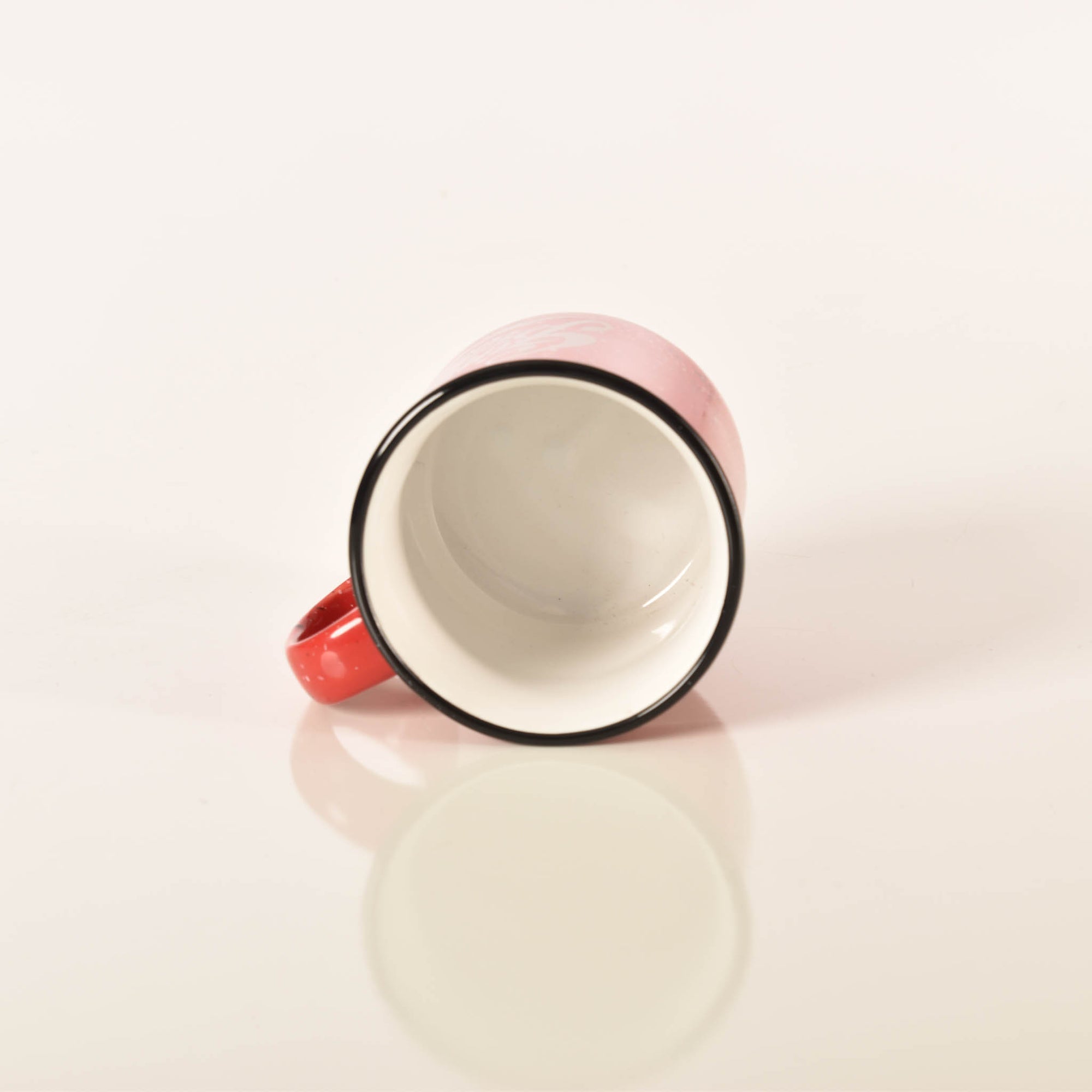 Ginger Problems Custom Mug Ginger Problems