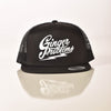 Ginger Problems Classic Snapback Hat Ginger Problems